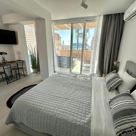 Amina Apartments Zakynthos Town Luaran gambar