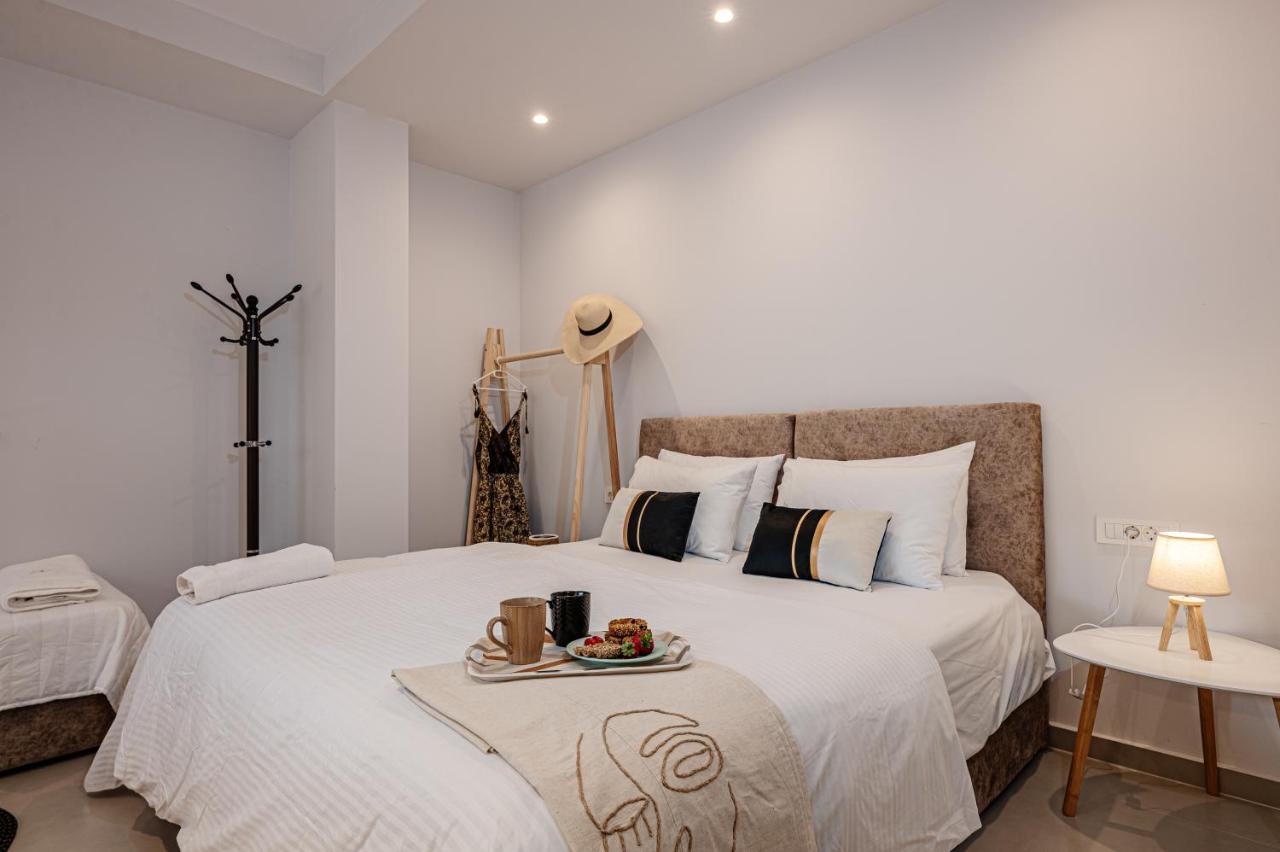Amina Apartments Zakynthos Town Luaran gambar