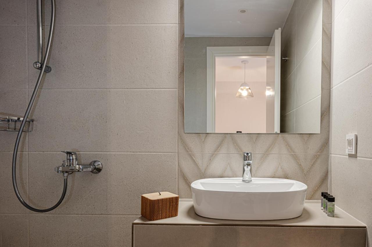 Amina Apartments Zakynthos Town Luaran gambar