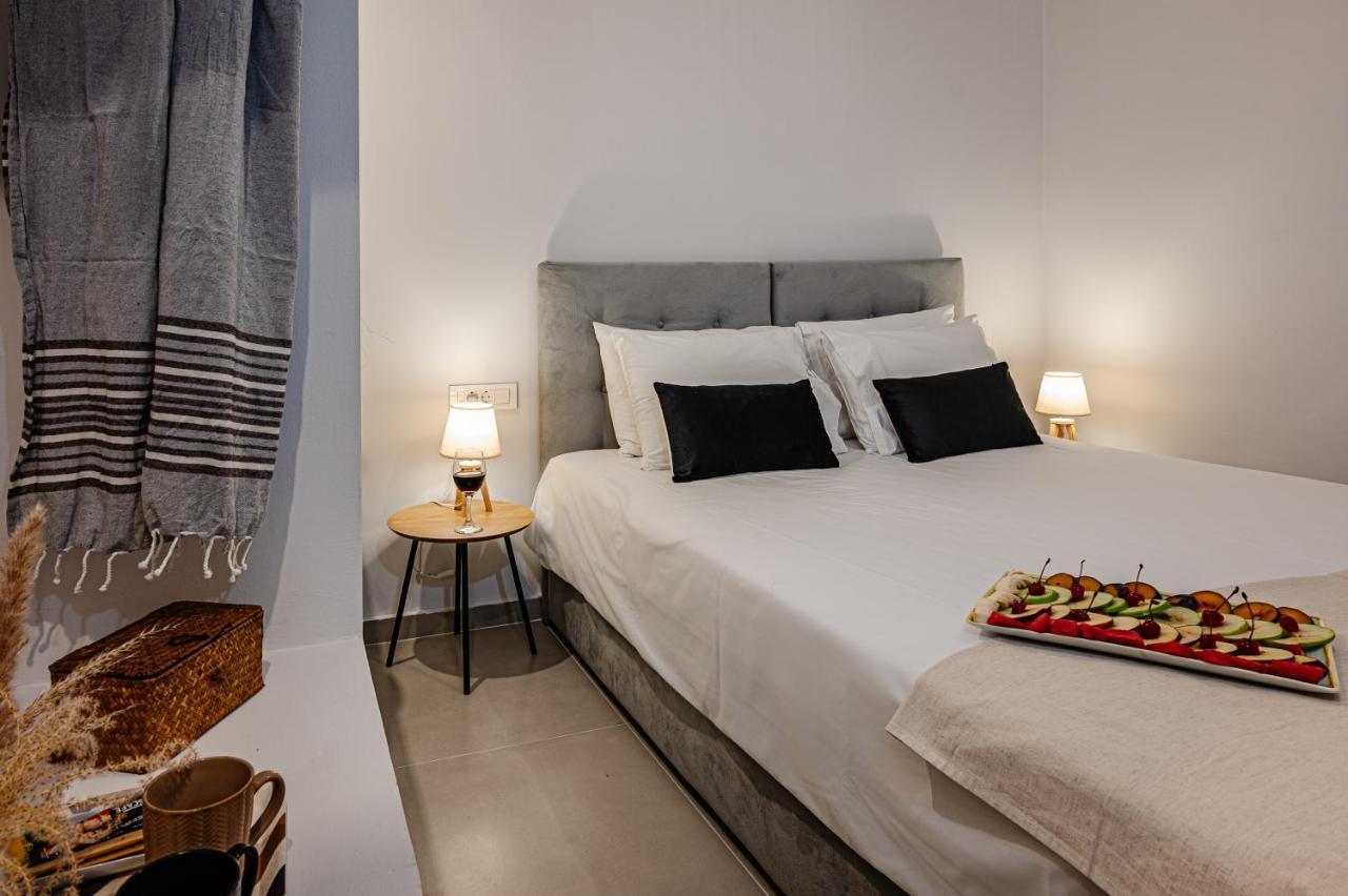 Amina Apartments Zakynthos Town Luaran gambar