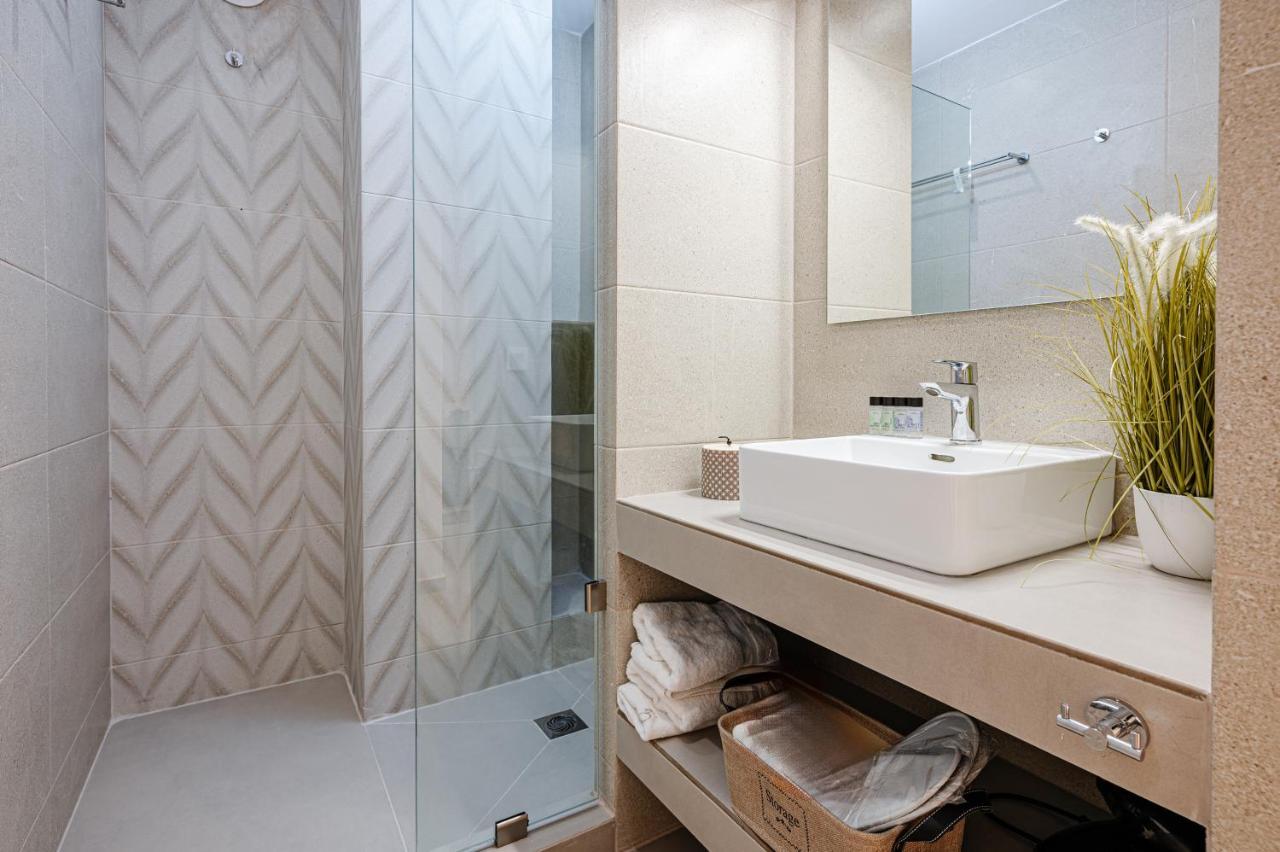 Amina Apartments Zakynthos Town Luaran gambar