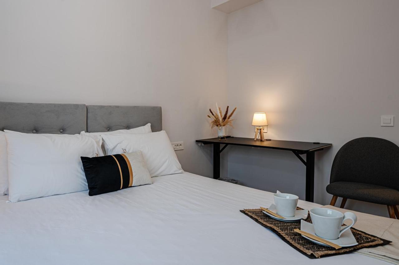 Amina Apartments Zakynthos Town Luaran gambar