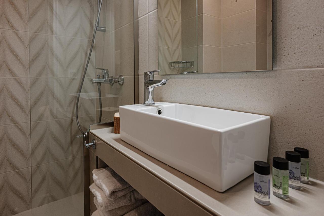 Amina Apartments Zakynthos Town Luaran gambar
