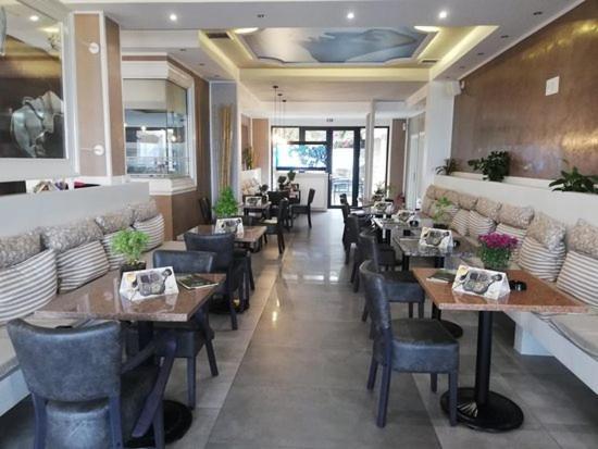 Amina Apartments Zakynthos Town Luaran gambar