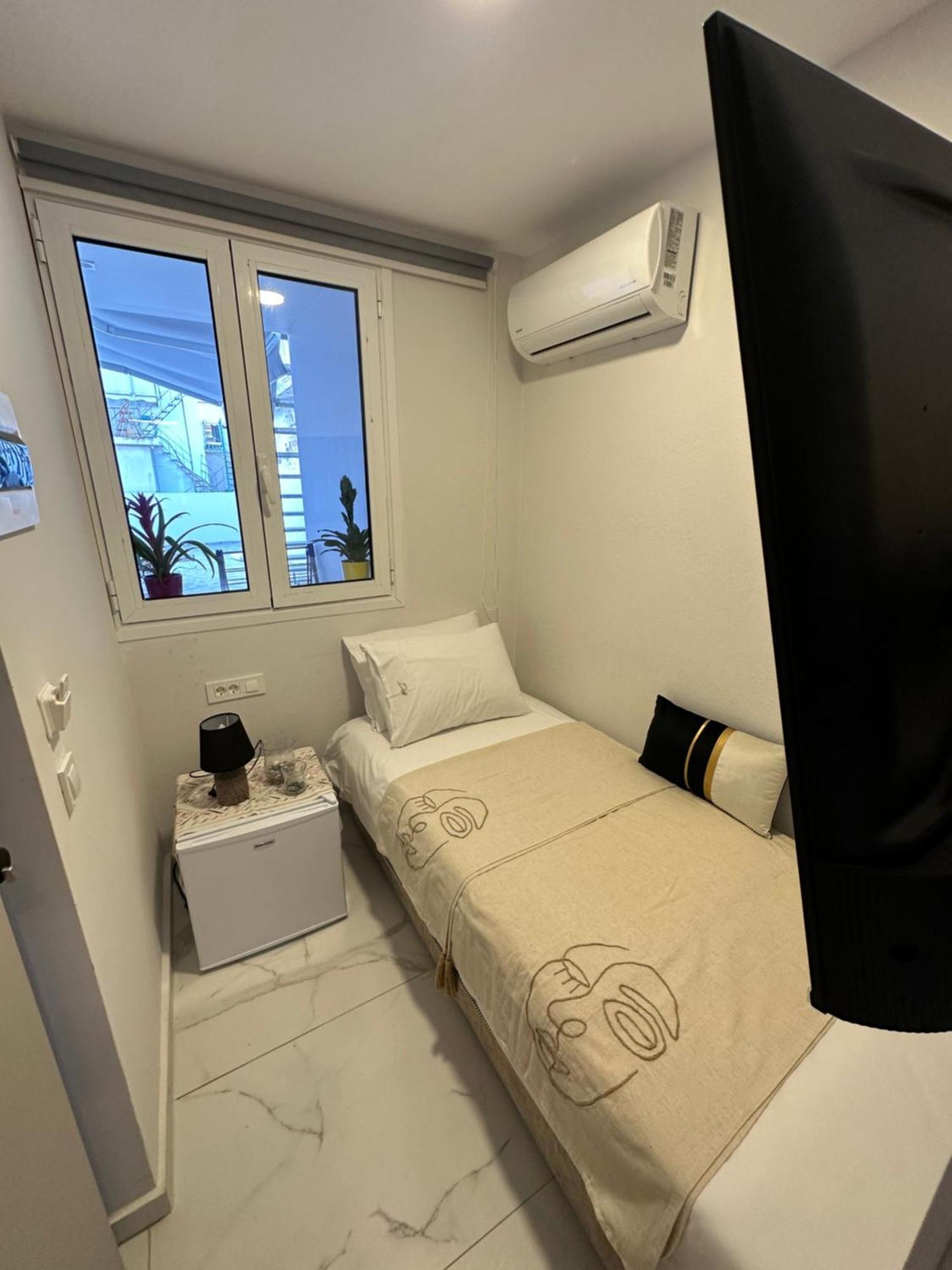 Amina Apartments Zakynthos Town Luaran gambar