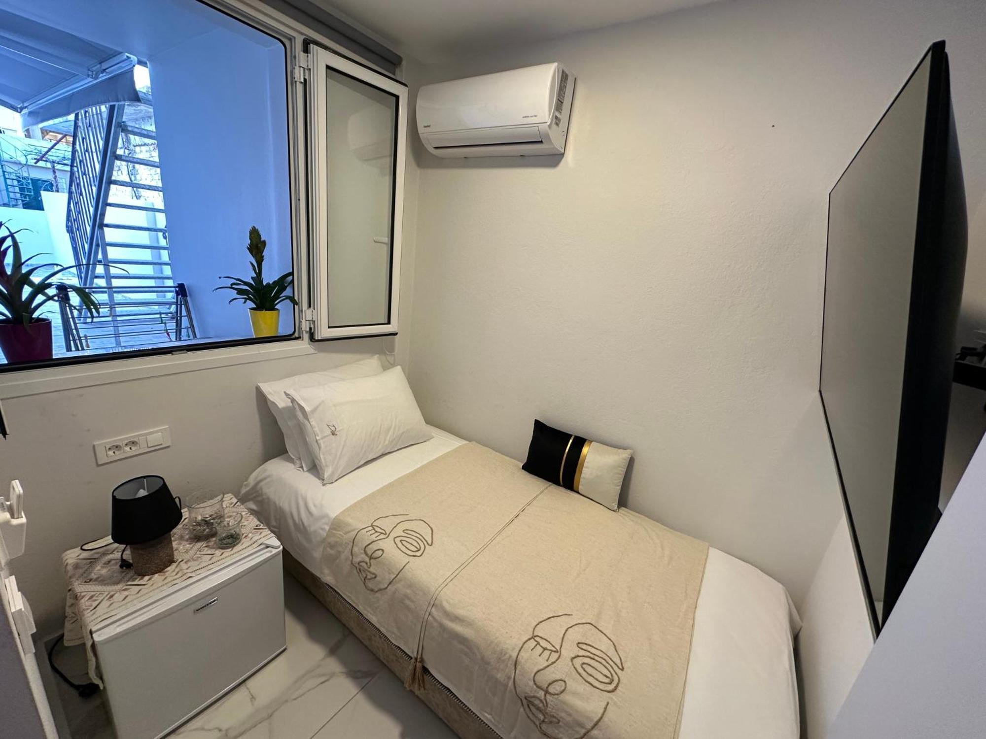 Amina Apartments Zakynthos Town Luaran gambar