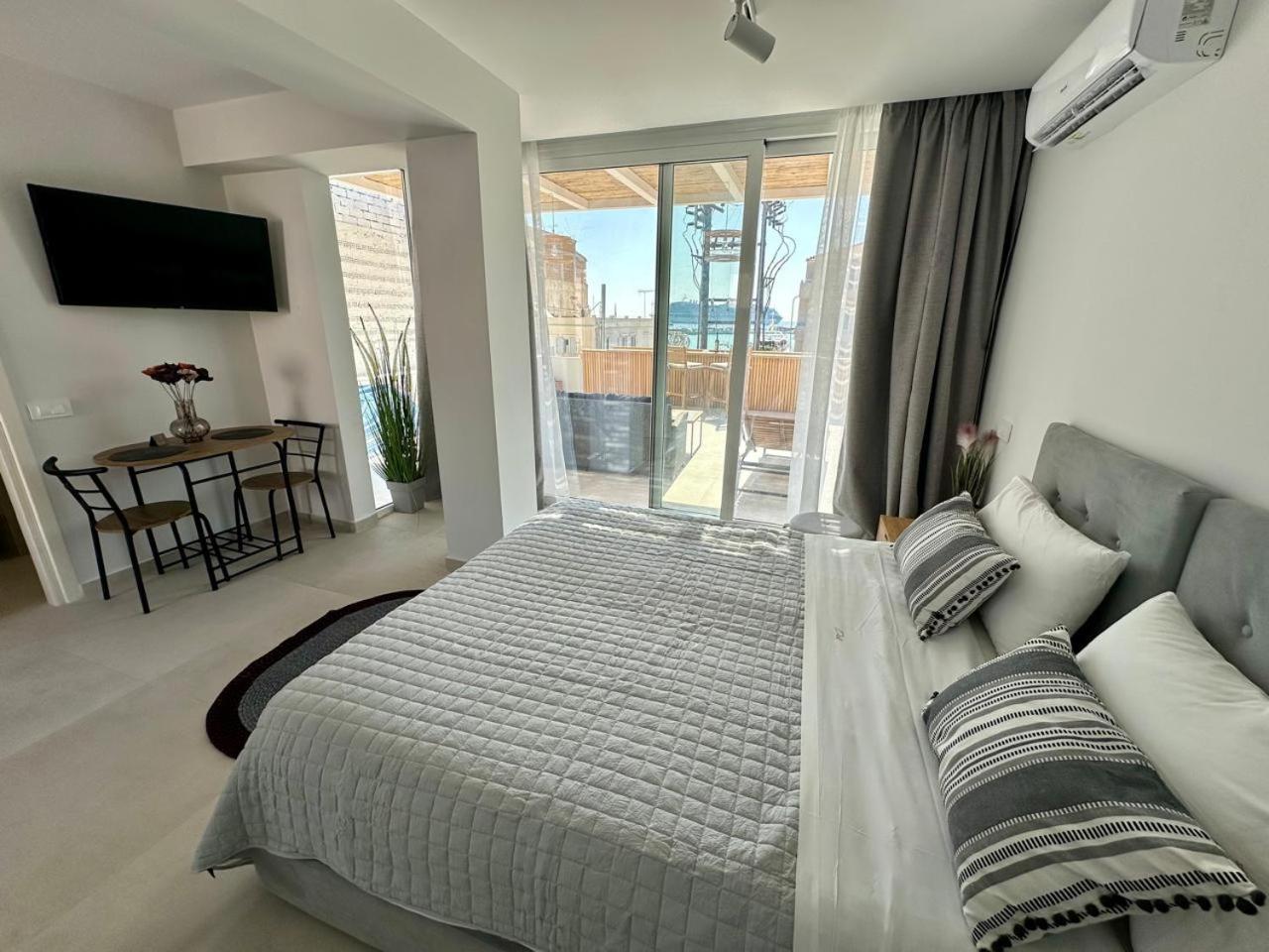 Amina Apartments Zakynthos Town Luaran gambar